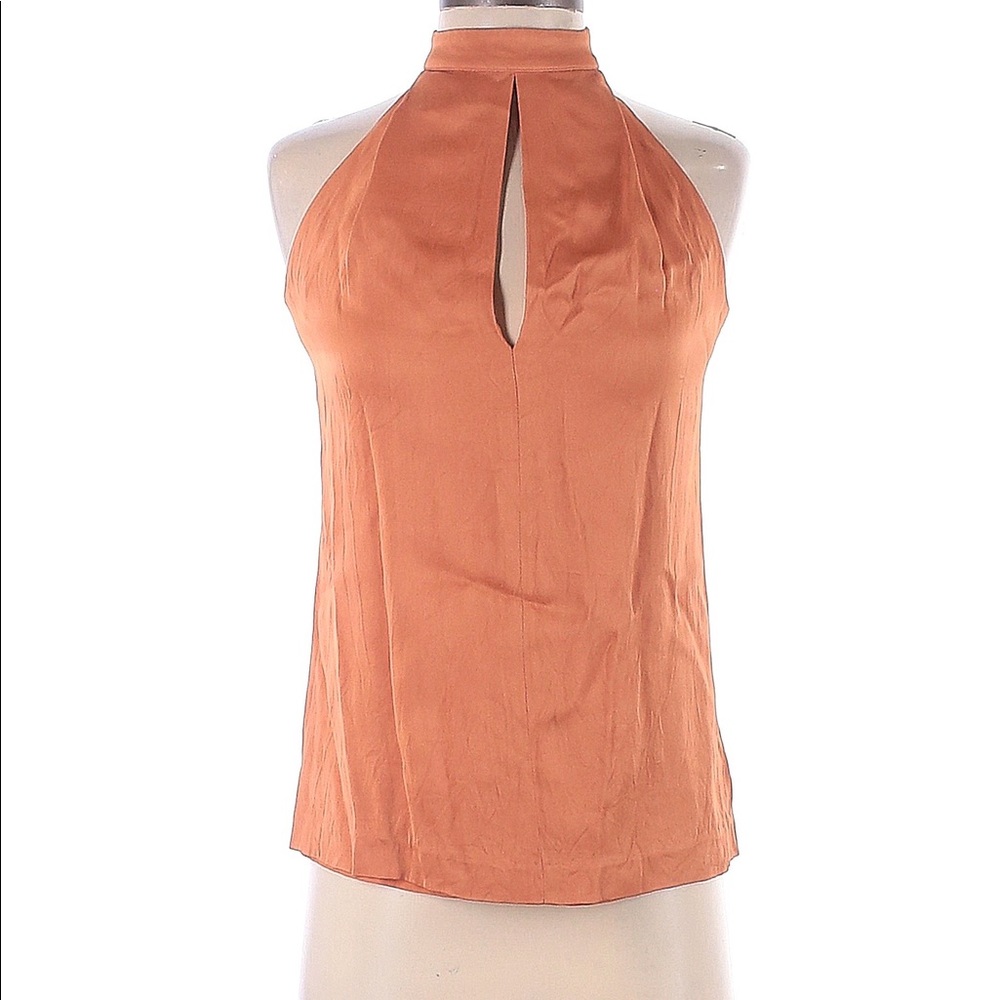 C/meo collective top